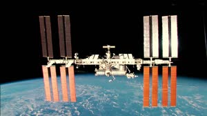 Astronaut Moments: Mark Vande Hei, Living and Working in Space